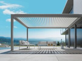 Aménagement-Agencement-bureau-Fabricant-installateur-Cuisine-moderne-aluminium-équipements-mdf-garde-corps-système-verre-paroi-pergola-bioclimatique-rétractable-porte-coulissant-aluminium